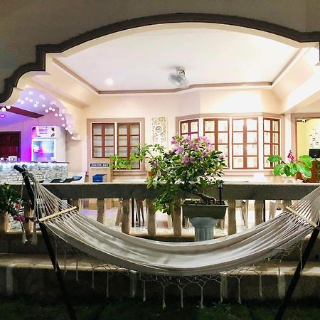 מואלבואל Dreamcatcher Hostel מראה חיצוני תמונה