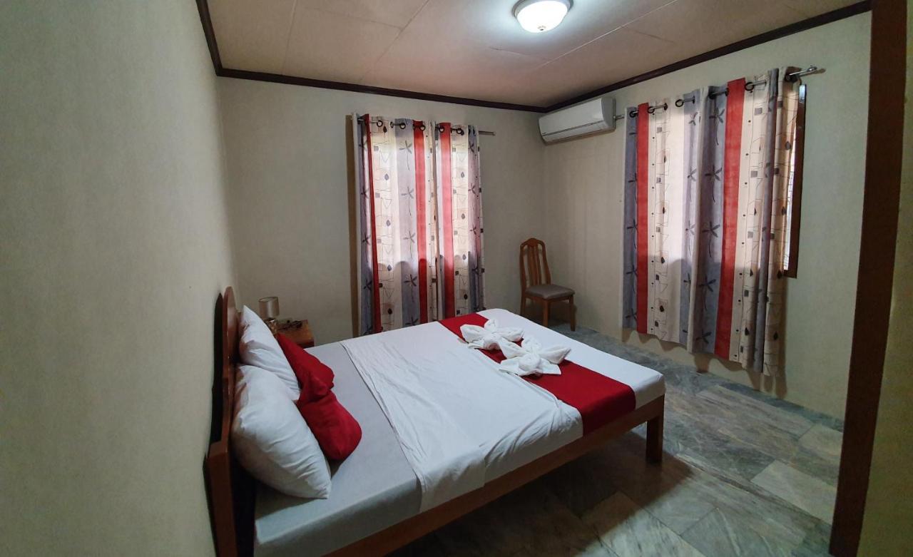 מואלבואל Dreamcatcher Hostel מראה חיצוני תמונה