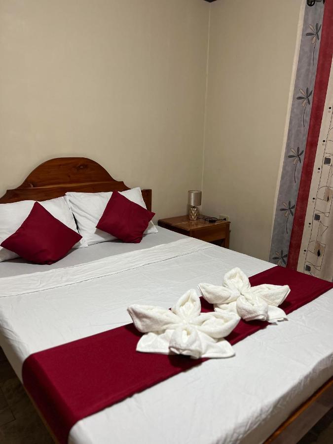 מואלבואל Dreamcatcher Hostel מראה חיצוני תמונה