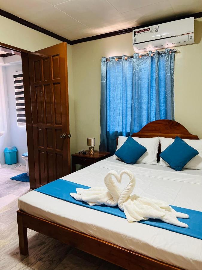 מואלבואל Dreamcatcher Hostel מראה חיצוני תמונה