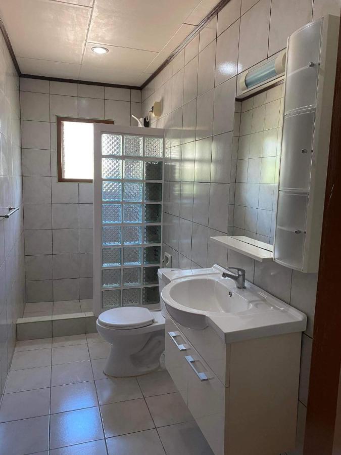 מואלבואל Dreamcatcher Hostel מראה חיצוני תמונה
