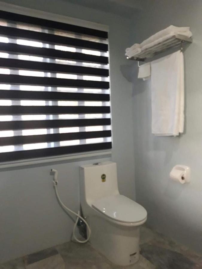 מואלבואל Dreamcatcher Hostel מראה חיצוני תמונה