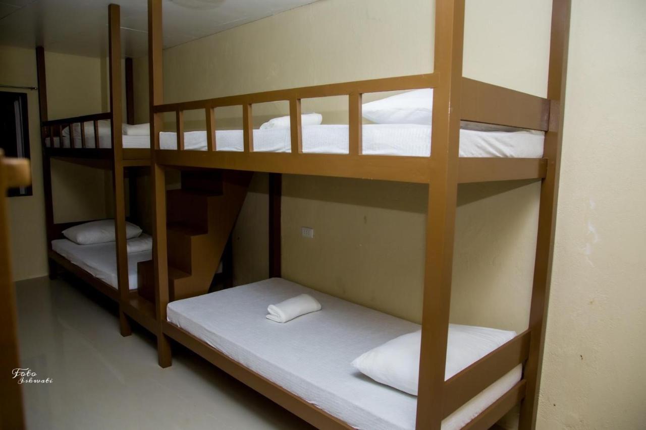 מואלבואל Dreamcatcher Hostel מראה חיצוני תמונה