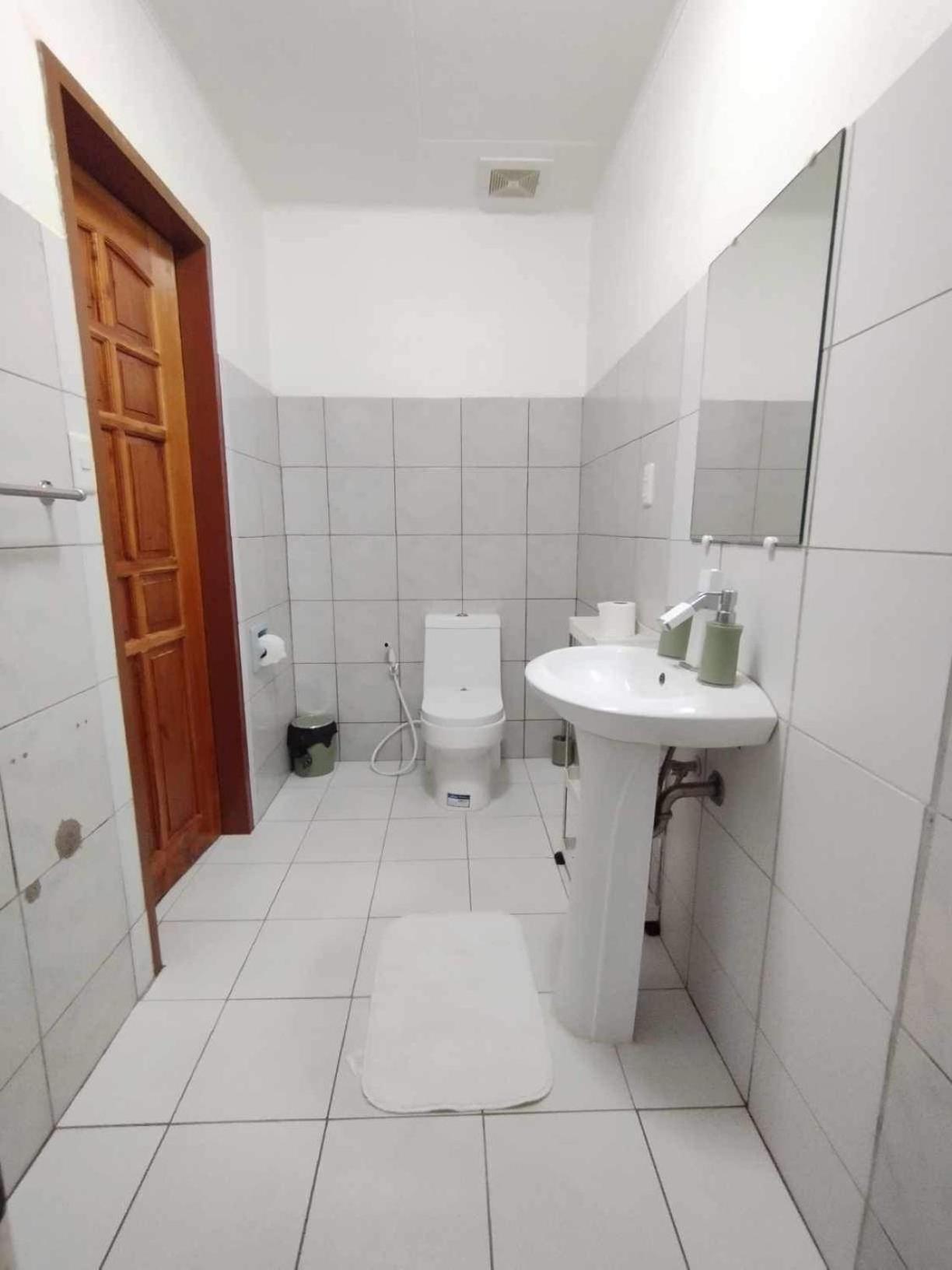 מואלבואל Dreamcatcher Hostel מראה חיצוני תמונה