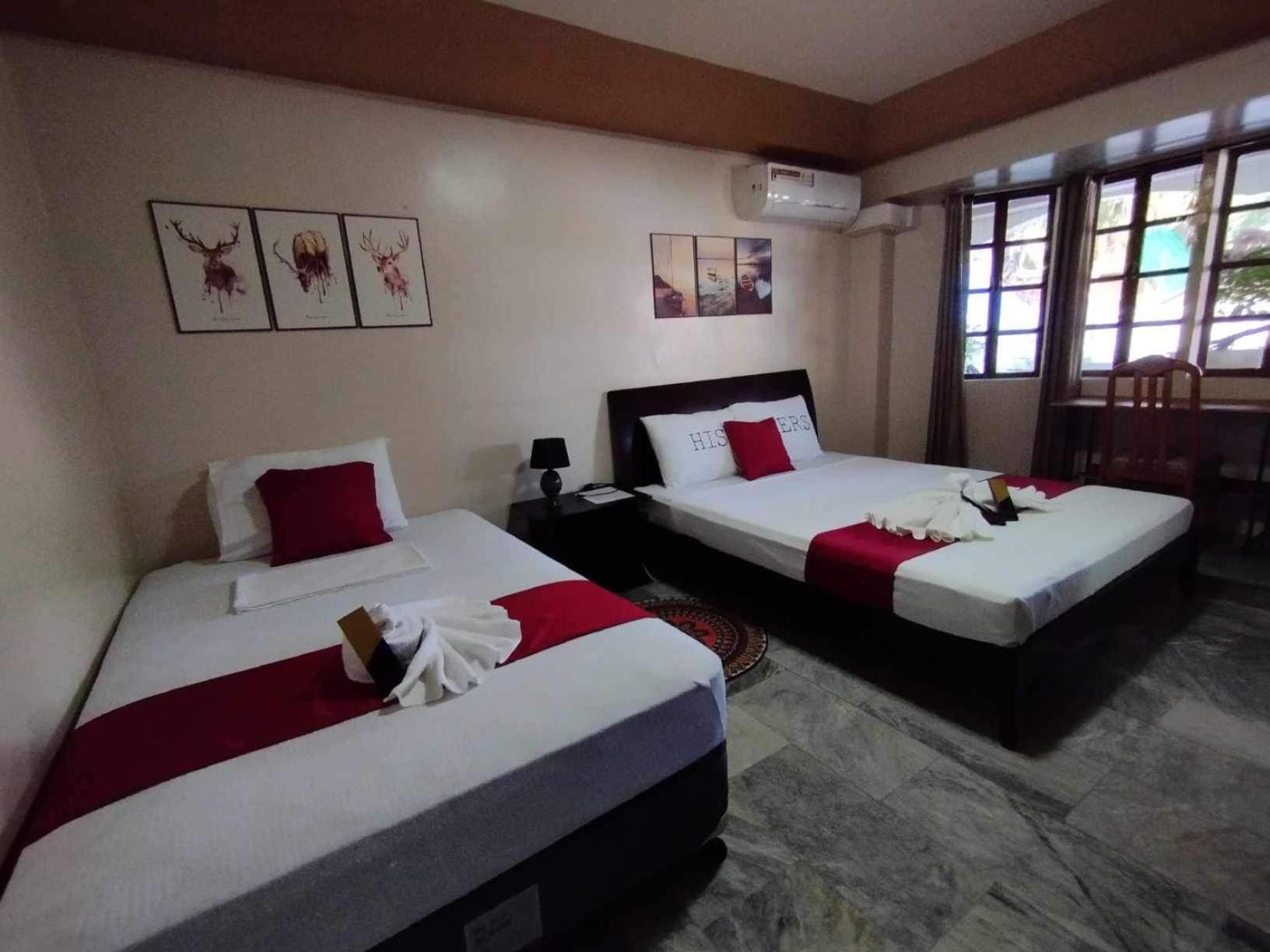 מואלבואל Dreamcatcher Hostel מראה חיצוני תמונה