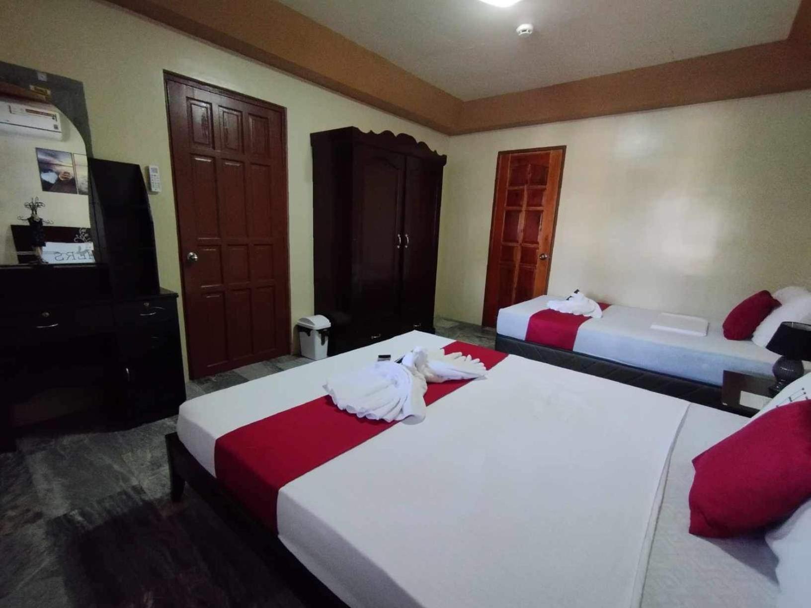 מואלבואל Dreamcatcher Hostel מראה חיצוני תמונה
