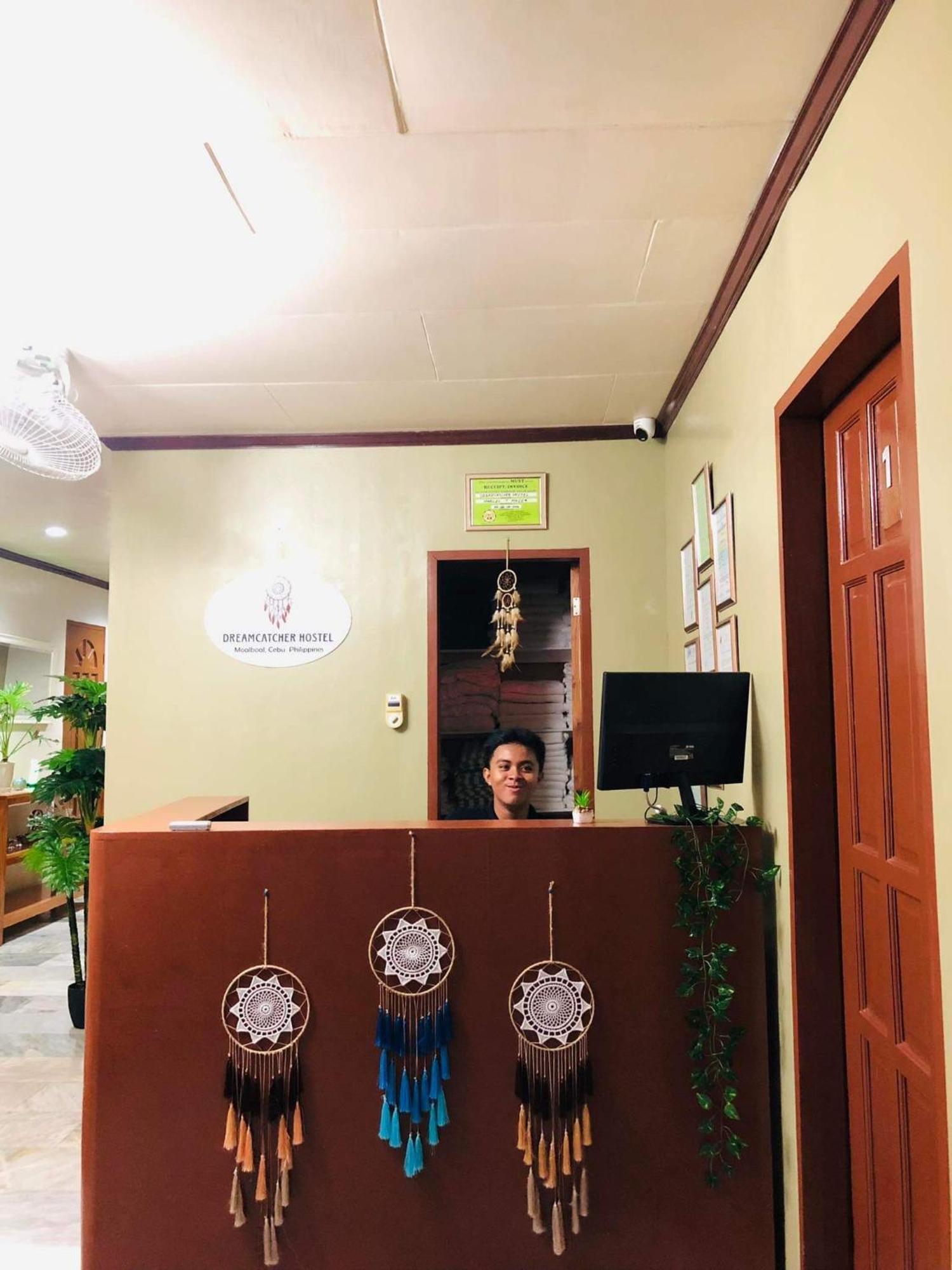 מואלבואל Dreamcatcher Hostel מראה חיצוני תמונה