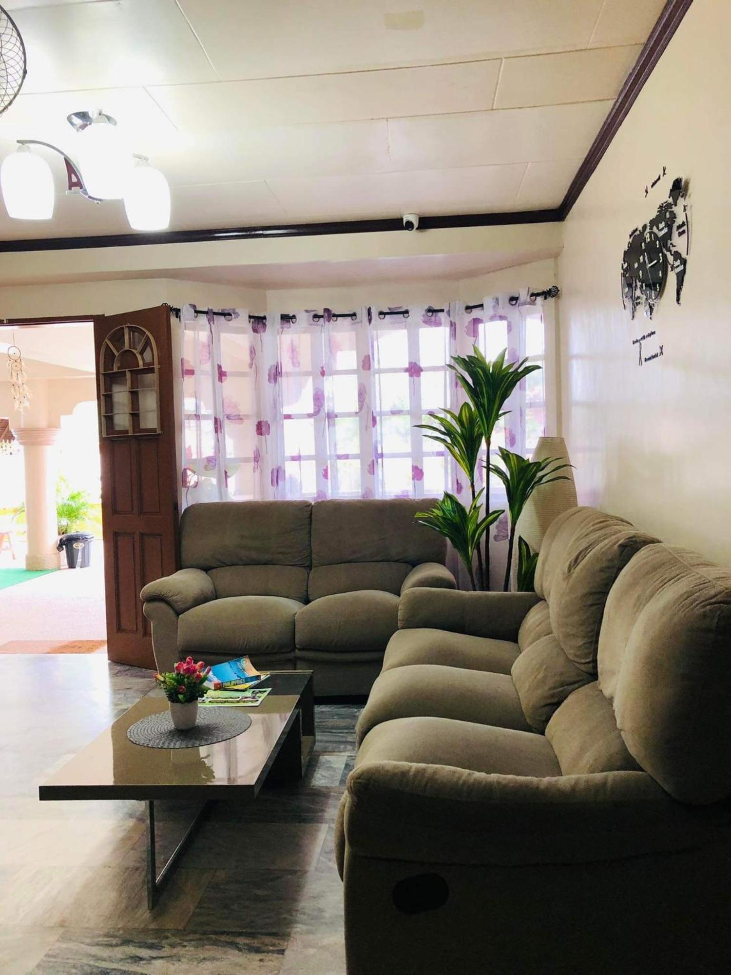 מואלבואל Dreamcatcher Hostel מראה חיצוני תמונה