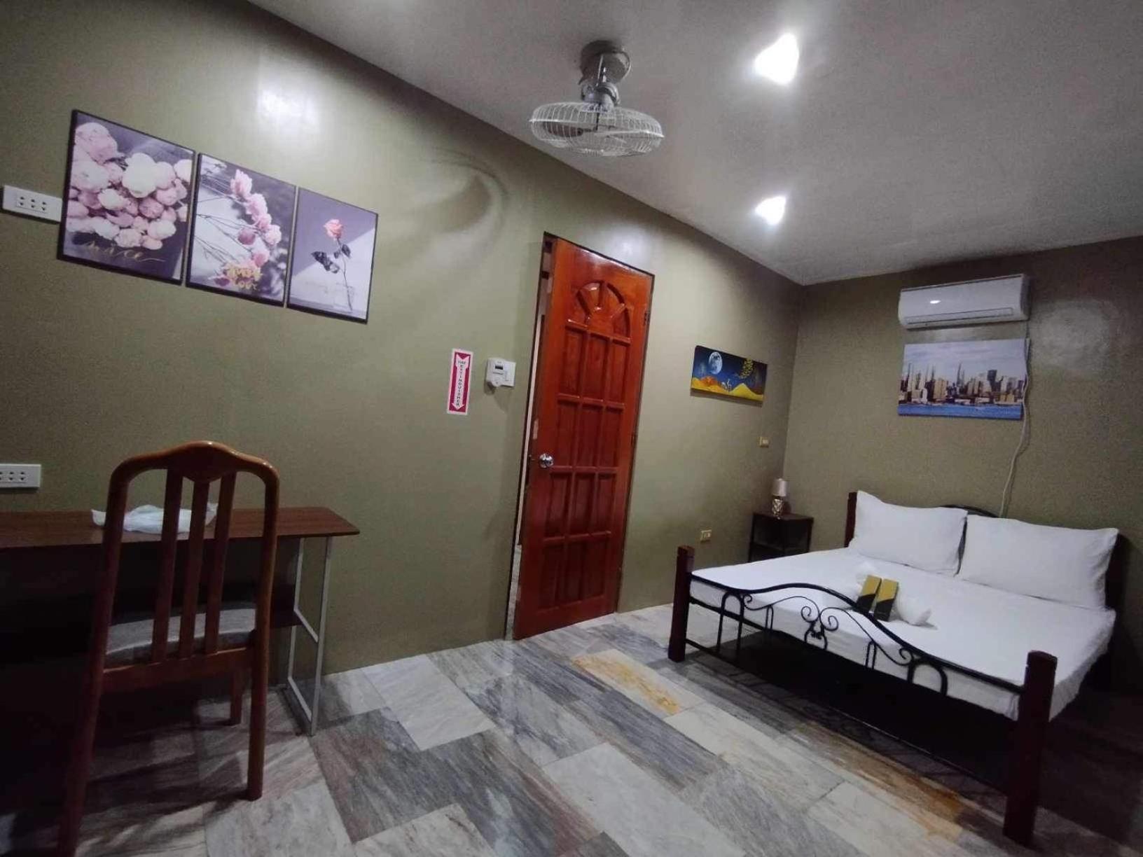 מואלבואל Dreamcatcher Hostel מראה חיצוני תמונה