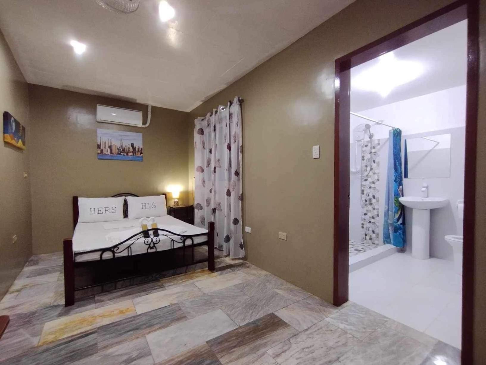מואלבואל Dreamcatcher Hostel מראה חיצוני תמונה