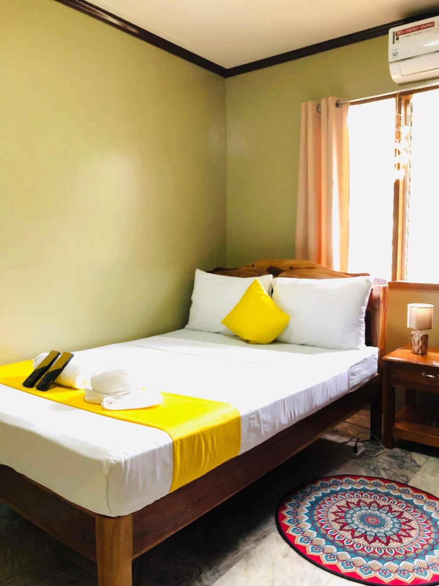 מואלבואל Dreamcatcher Hostel מראה חיצוני תמונה
