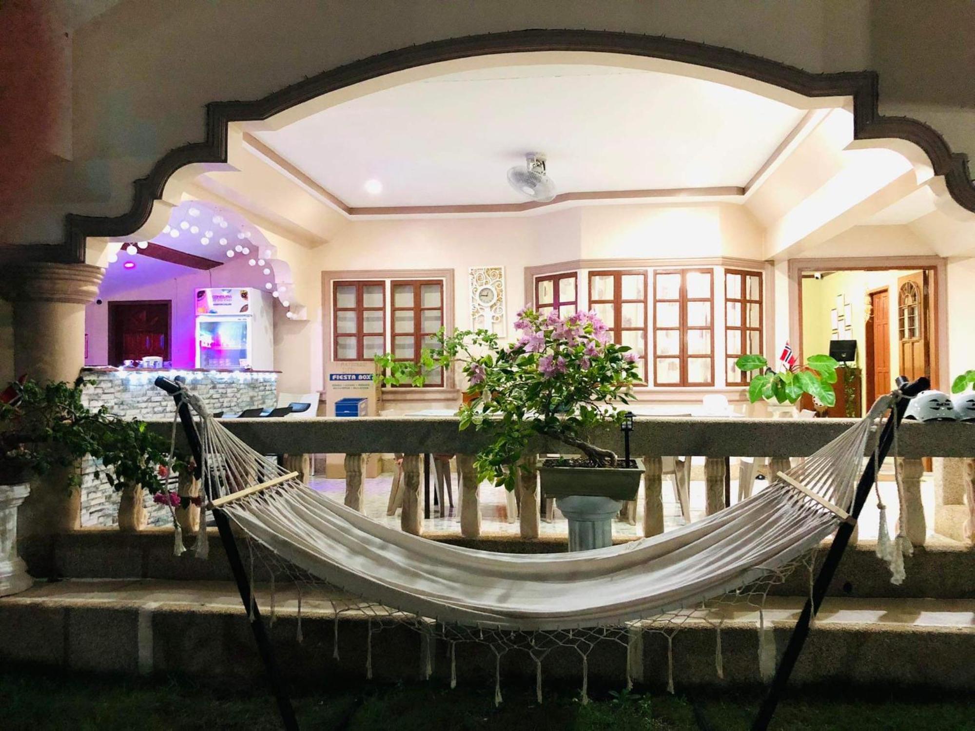 מואלבואל Dreamcatcher Hostel מראה חיצוני תמונה