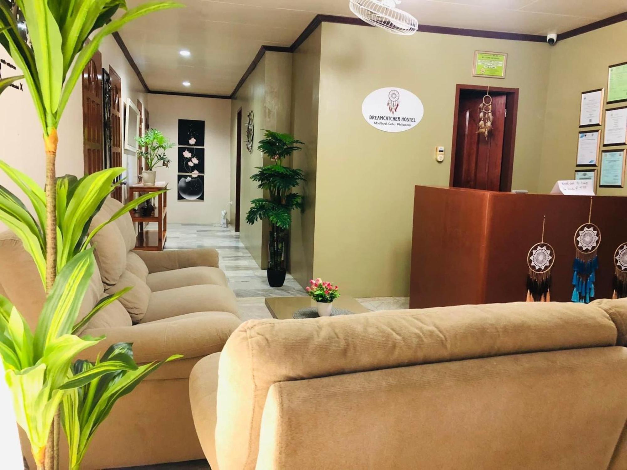 מואלבואל Dreamcatcher Hostel מראה חיצוני תמונה