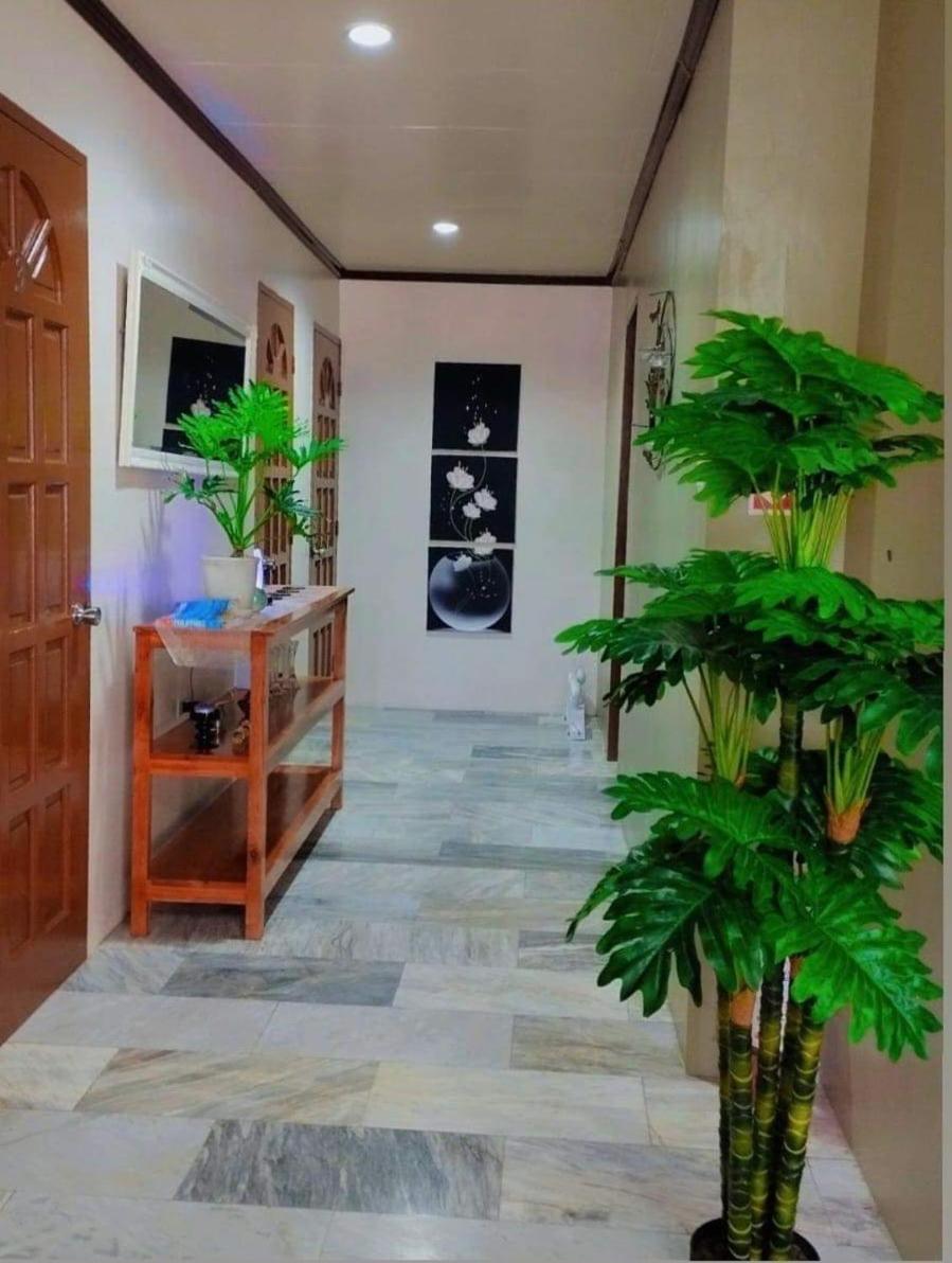 מואלבואל Dreamcatcher Hostel מראה חיצוני תמונה