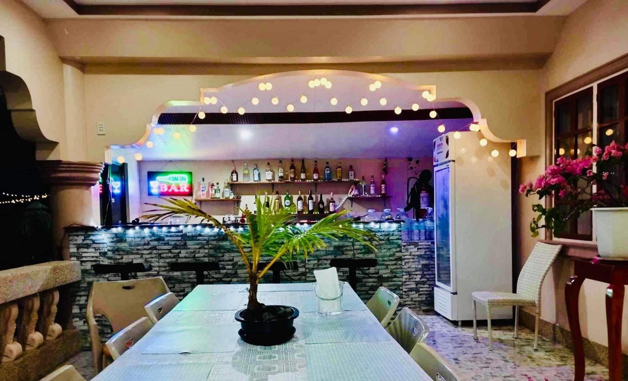 מואלבואל Dreamcatcher Hostel מראה חיצוני תמונה