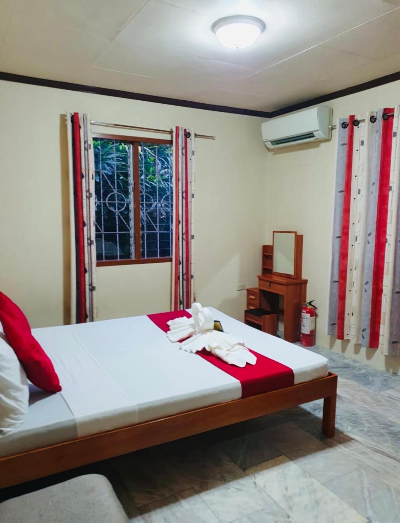 מואלבואל Dreamcatcher Hostel מראה חיצוני תמונה