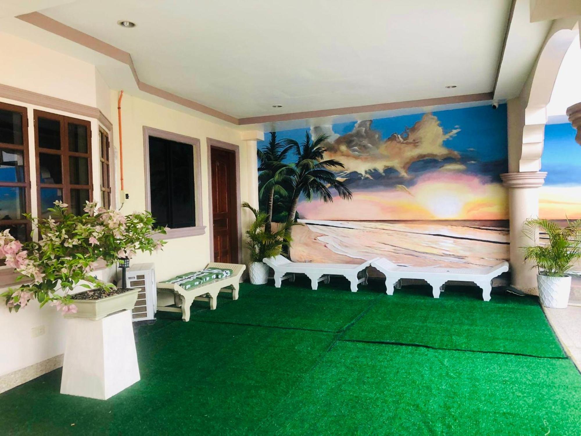 מואלבואל Dreamcatcher Hostel מראה חיצוני תמונה